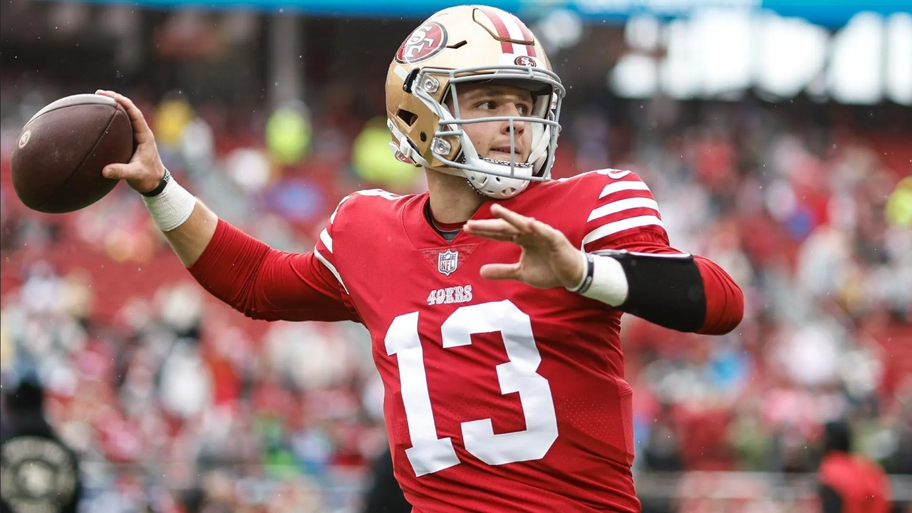 Eagles vs 49ers: Pronóstico, picks y dónde ver en vivo el juego de Semana 13
