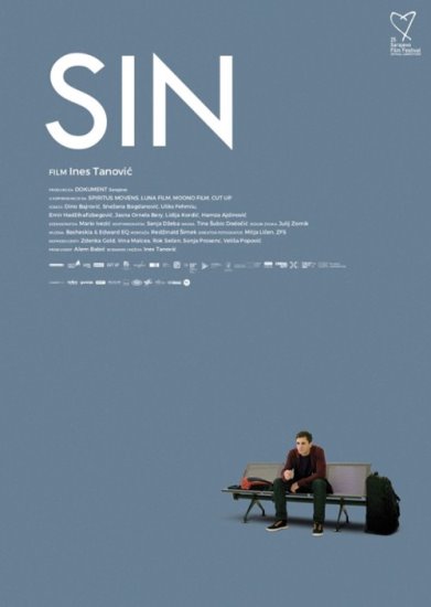 Syn / Sin (2019) PL.WEB-DL.XviD-GR4PE | Lektor PL