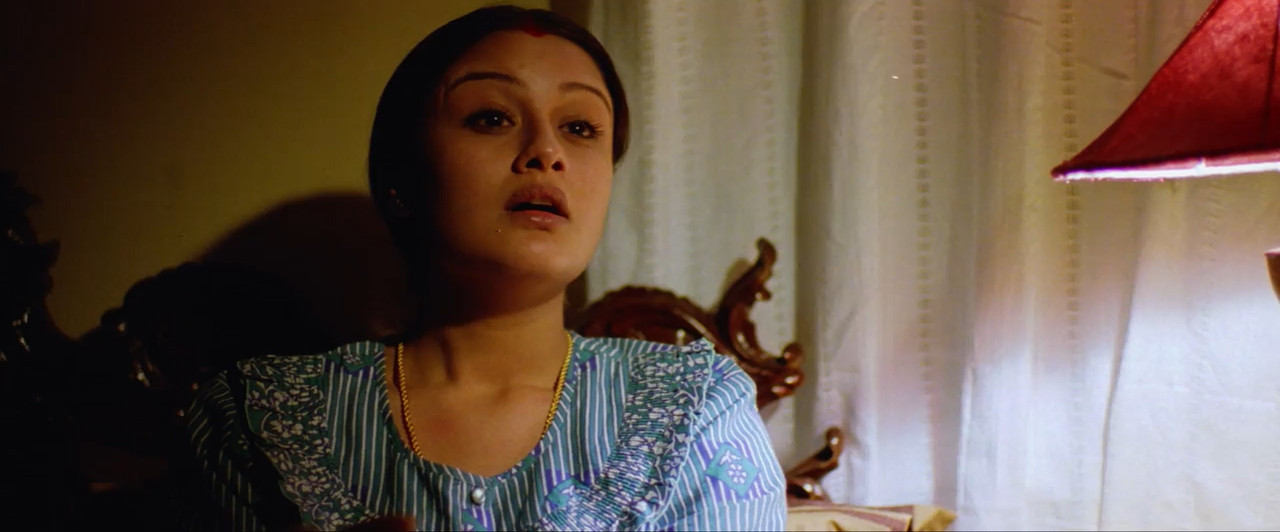 Pudhupettai 2006 WebRip [Tamil] 480p 720p ESub Screenshot