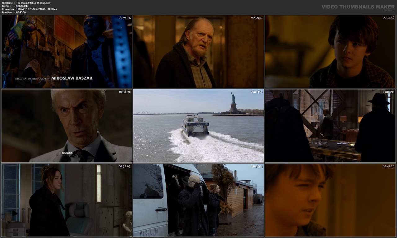 The Strain S03E10 The Fall.mkv