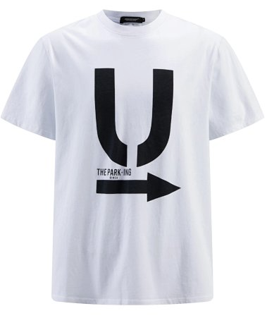 Undercover Big U Shirt