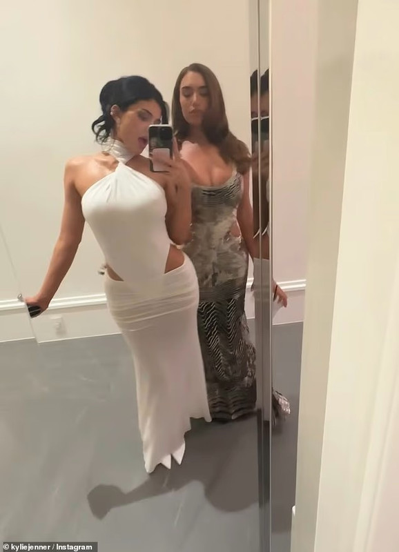 kylie