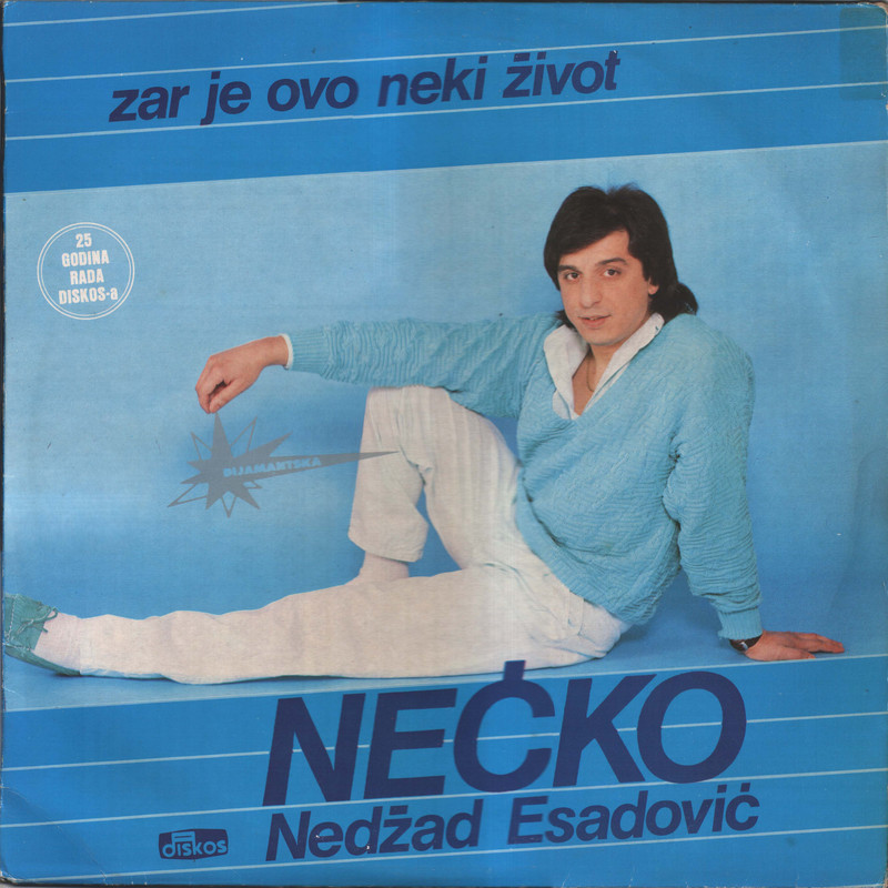 Nedzad_Esadovic_Necko_1987_-_P