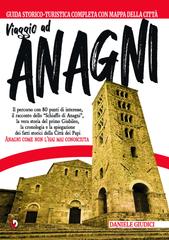 Daniele Giudici – Viaggio ad Anagni (2026)