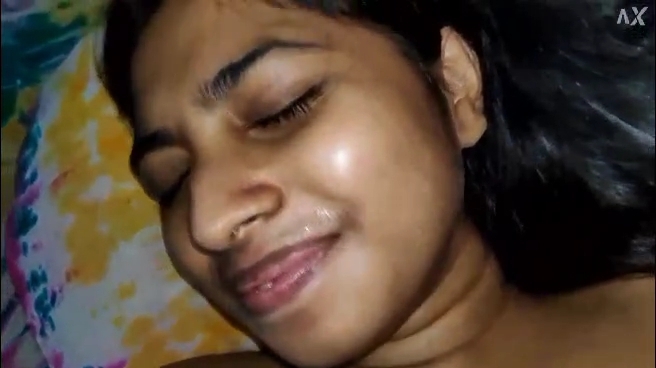 Beautiful Desi Girlfriend Fucking With Boyfriend