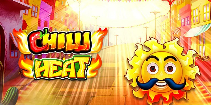 Teknik Gacor Main Slot Chilli Heat Supaya Jackpot Mudah