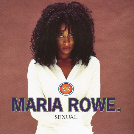 Maria Rowe - Sexual (2021) FLAC