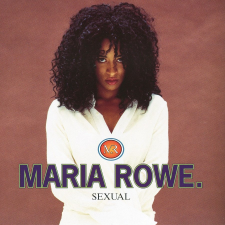 c11466c8 ae4b 4587 9643 da67faf68ce5 - Maria Rowe - Sexual (2021) FLAC
