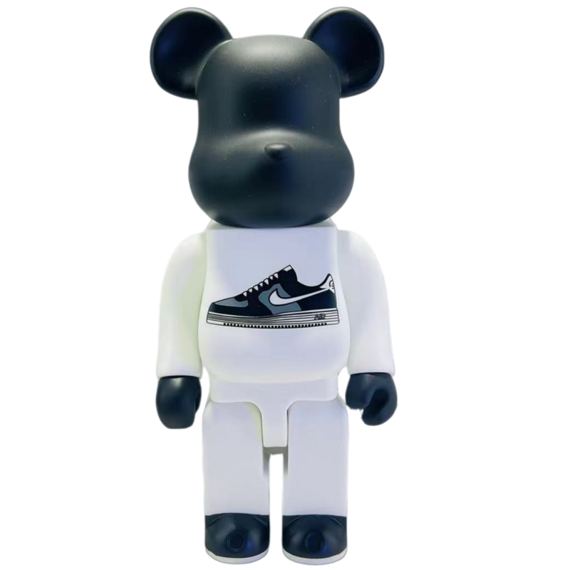 400% Bearbrick