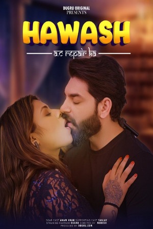Hawas AC Repair Ka (2024) Hindi Dugru Short Films | 1080p | 720p | 480p | WEB-DL | Download | Watch Online