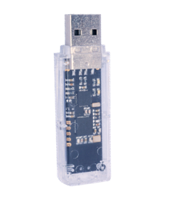 nRF52832 USB-ключ RF-DG-32B