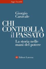 Giorgio Caravale – Chi controlla il passato (2026)