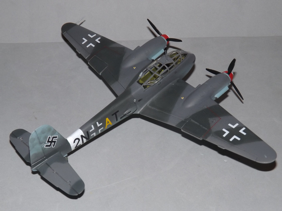 Italeri_Messerschmitt_Me210_RS