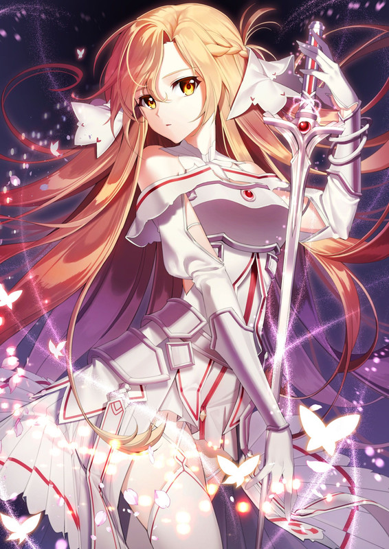 Stacia