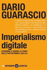 Dario Guarascio – Imperialismo digitale (2026)