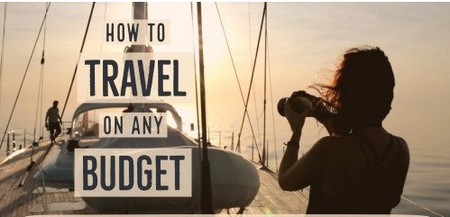 How to Travel on Any Budget: Practical Tools & Strategies for Travelers, Creatives & Freelancers