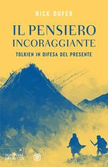 Rick Dufer – Il pensiero incoraggiante (2026)