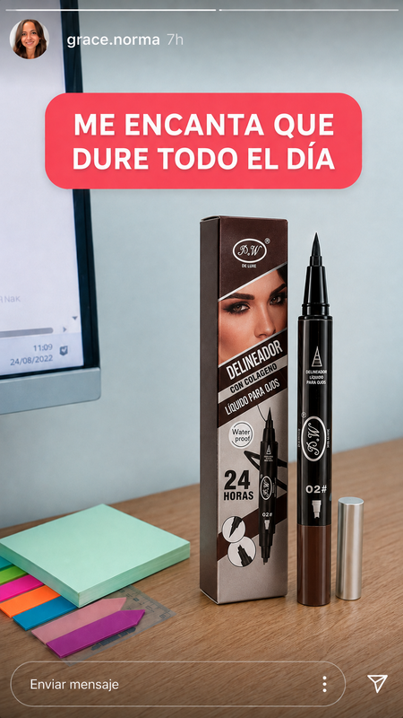 Historia cliente 3