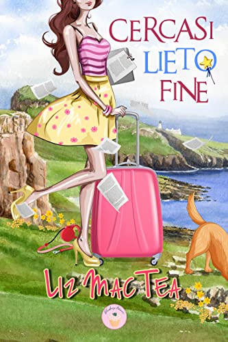 Liz Mac Tea - Cercasi lieto fine (2022)