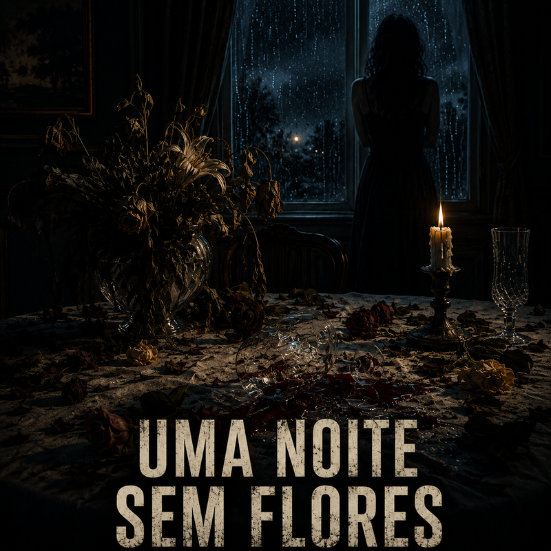 Uma Noite Sem Flores