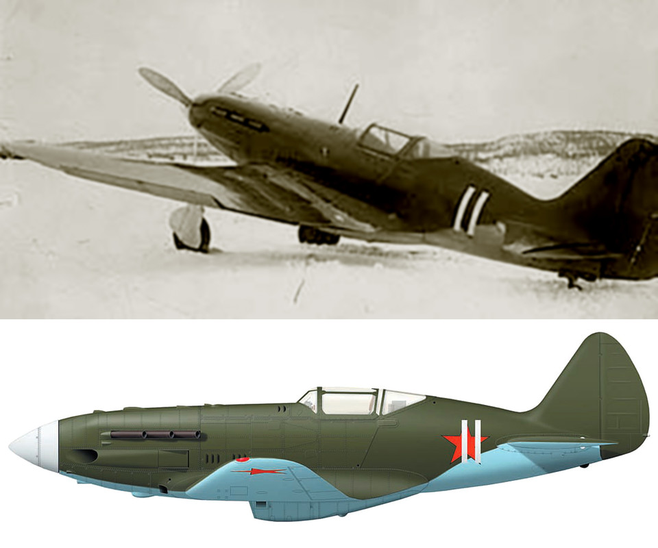 Mikoyan-Gurevich-MiG-3-147IAP-White-11-at-Murmashi-airfield-1941-01