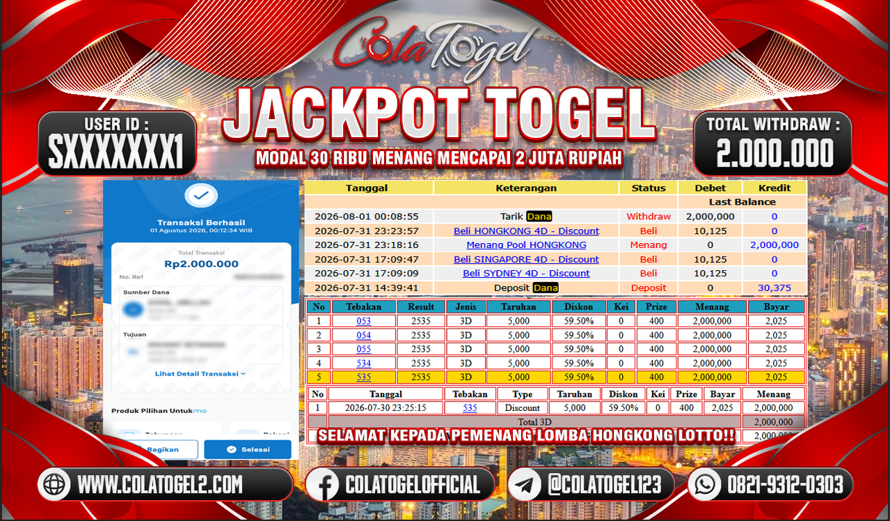 jackpot-hongkong-lotto-06-13-37-2026-08-01