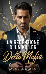 Jackie D. Ceasar – La Redenzione di un Killer della Mafia (2026)