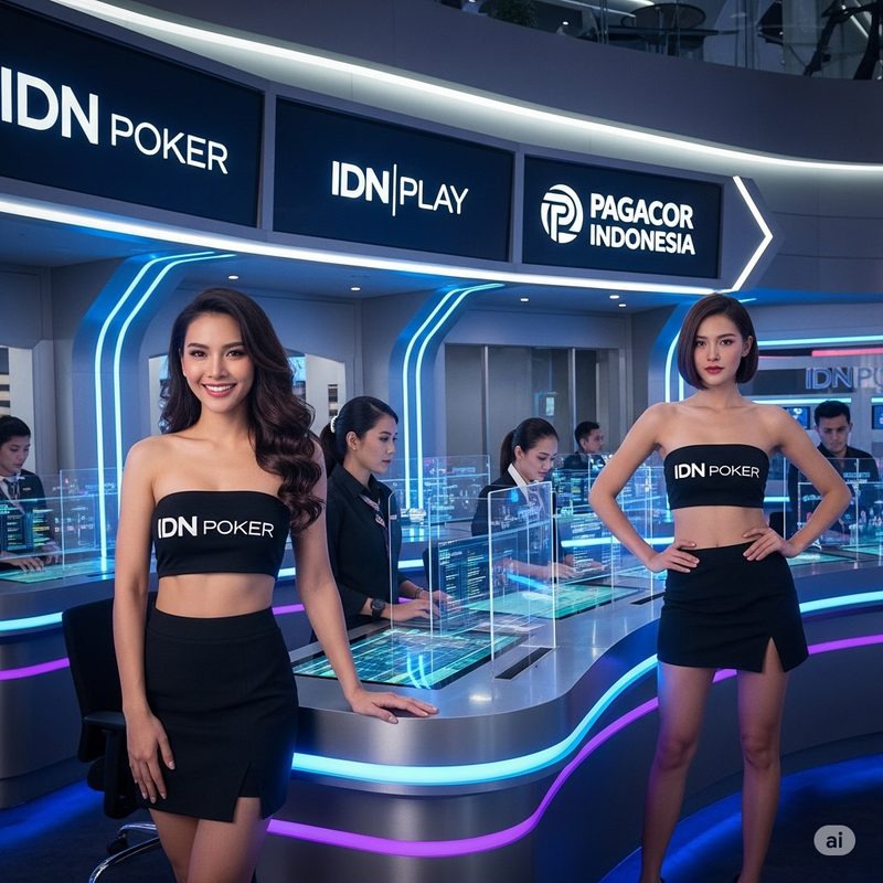 Pokergacor >> Link Masuk Dan Daftar Situs Poker IDN POKER Di Indonesia