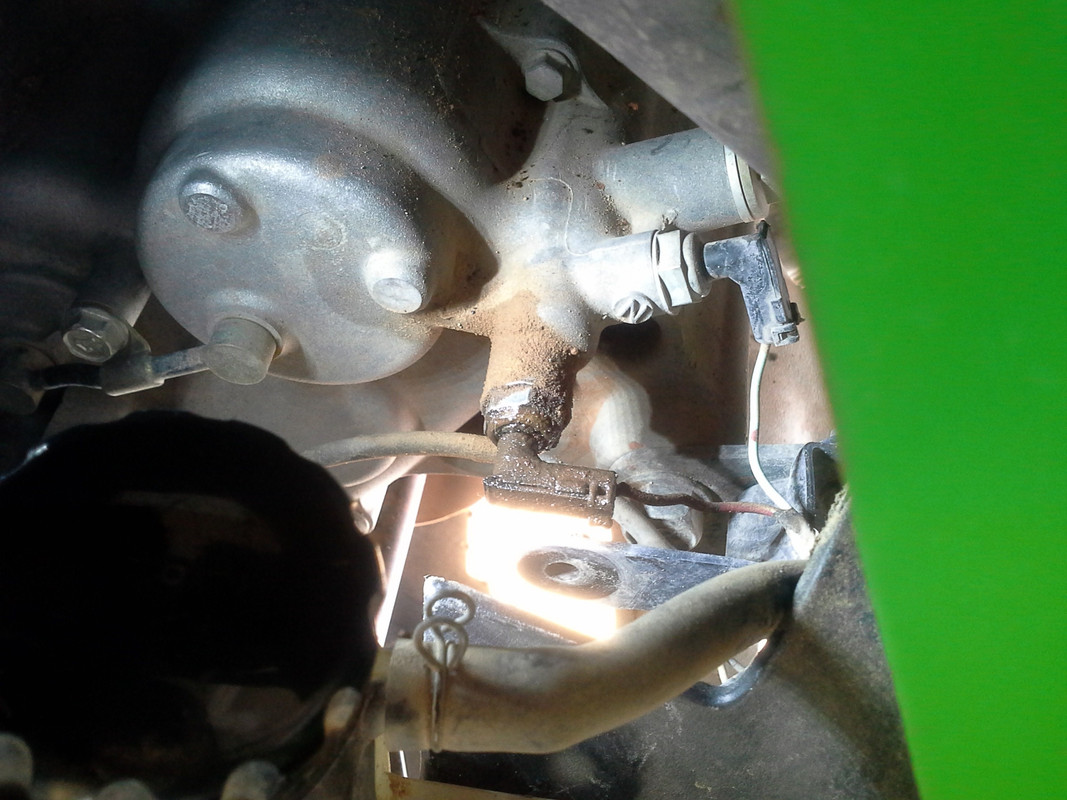 Neutral switch? Kawasaki ATV Forum