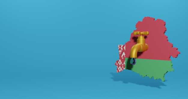 Финансовые выгоды от использования национальной символики в продвижении