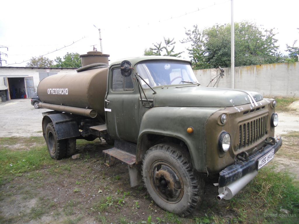 АТС 4,2 газ 53 (4)