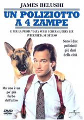 Un poliziotto a 4 zampe (1989).mkv BDRip 1080p x264 AC3 iTA-ENG DTS ENG [Dvd-Resync]