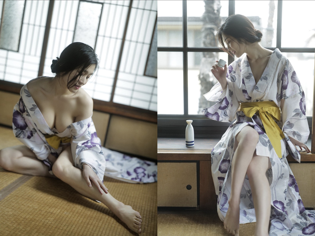 圖 阿姨の誘惑怎麼扛?