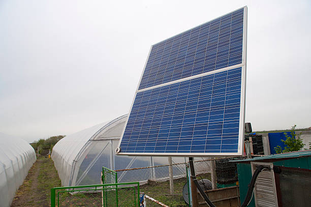 solar power