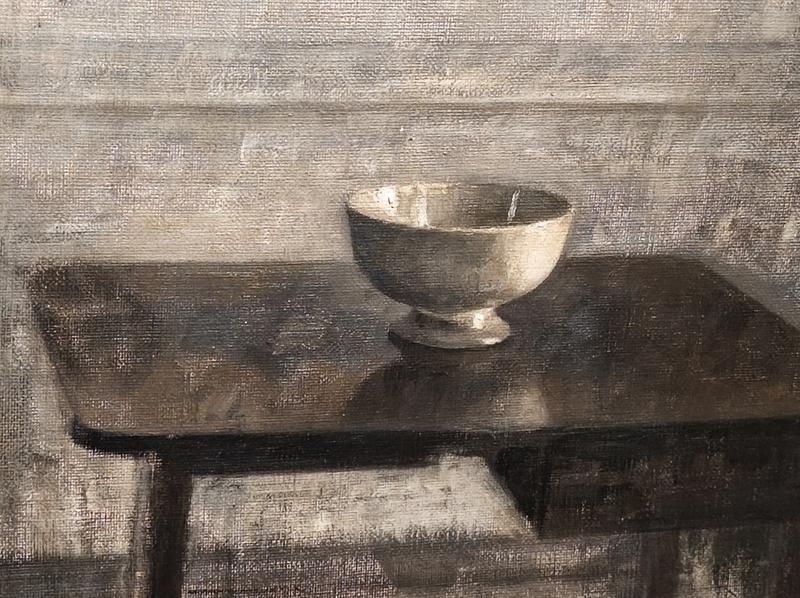 Madrid: Real Academia San Fernando, Thyssen y Hammershoi, Museo Lázaro Galdiano - Blogs de España - Madrid y museos. (107)