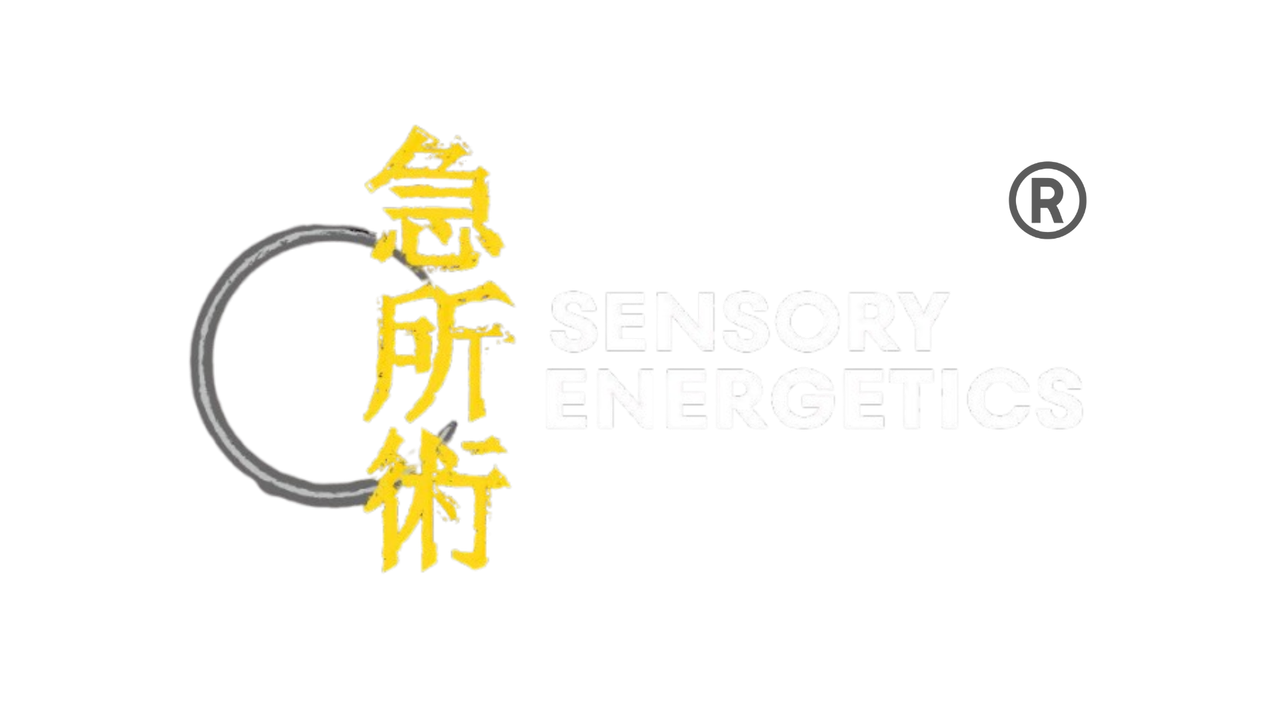 Sensory Energetics Logo