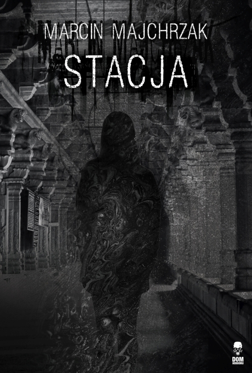 Marcin Majchrzak - Stacja