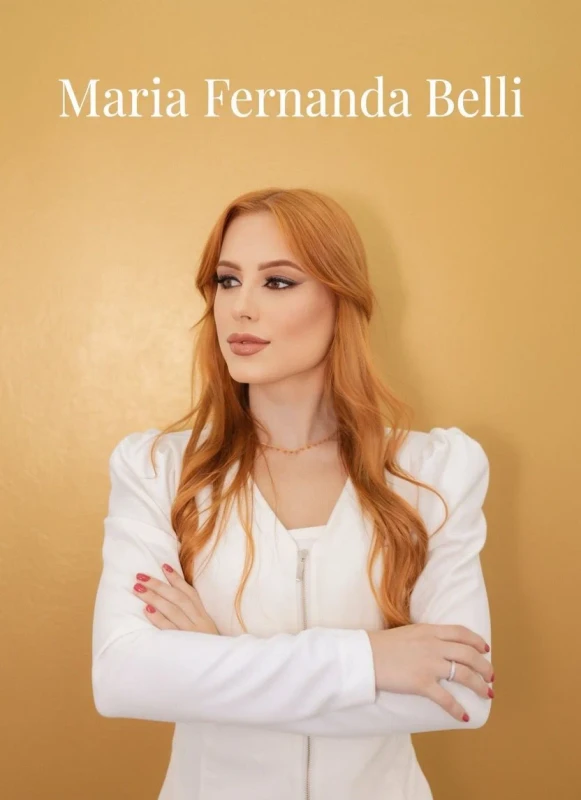 Nutri Fernanda Belli Logo