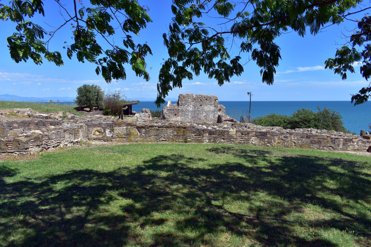 Αρχαία Πύδνα