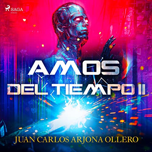 La Invasi n Doppelganger - Amos del Tiempo (Trilogía) - Juan Carlos Arjona - Narrado por Pablo López / José Luis Espina