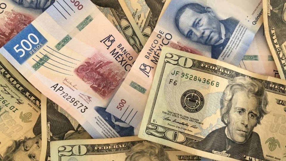 Dólar: ¿A cuánto se cotiza el precio de la moneda estadounidense en México hoy lunes 17 de julio?Este lunes 17 de julio del 2023, primer día de operaciones bancarias en México, el precio del dólar se expone en 16.85 pesos MN/MX; aquí más detalles sobre el tiempo de cambio