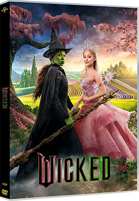 Wicked - Parte 1 (2024) DVD9 Copia 1:1 iTA-ENG-SPA - SDS