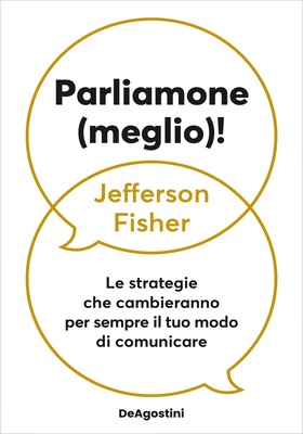 Jefferson Fisher - Parliamone (meglio)! (2026)