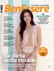 Benessere – Settembre 2026 [True PDF]