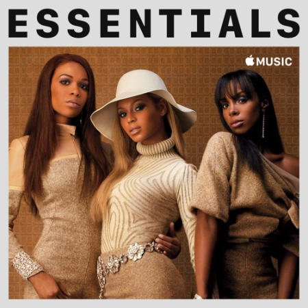 Destinys Child - Essentials (2020)