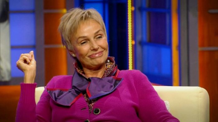 Актрисы советских времен, которых теперь и не узнать