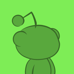 reddit user icon purple