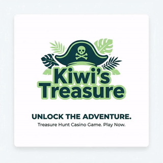 Kiwi Treasure