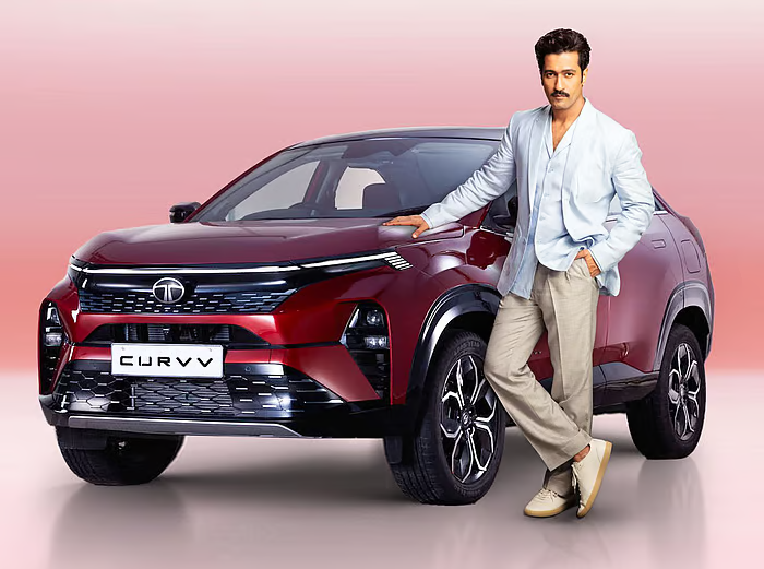 Why Vicky Kaushal is the Face of Tata Motors’ Game-Changing Curvv EV 2 Why Vicky Kaushal is the Face of Tata Motors Game Changing Curvv EV2