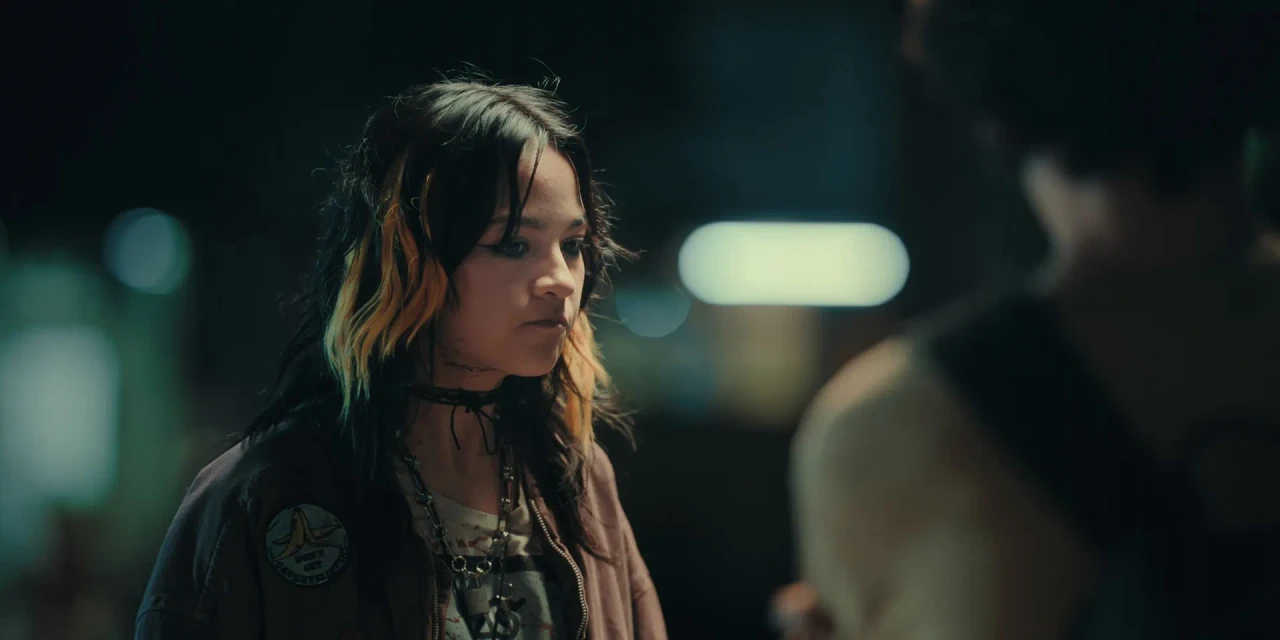 Prefiero la muerte 2026 HD 1080p Latino 3